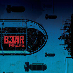 Bear (18) Propaganda Vinyl LP