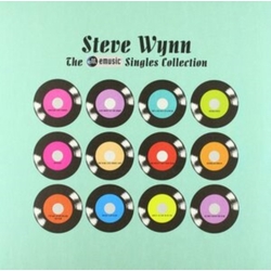 Steve Wynn The Emusic Singles Collection Vinyl
