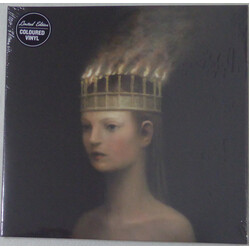 Mantar Death By Burning -Hq- Vinyl
