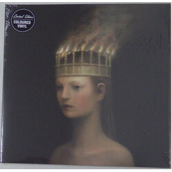 Mantar Death By Burning -Hq- Vinyl