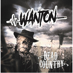 Wanton Dead Country Vinyl