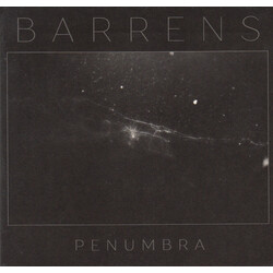 Barrens Penumbra Vinyl