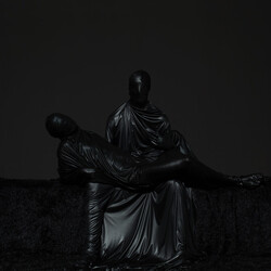 Saffronkeira & Paolo Fres In Origine: The Field.. Vinyl