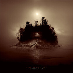 Year Of No Light Ausserwelt Vinyl 2 LP