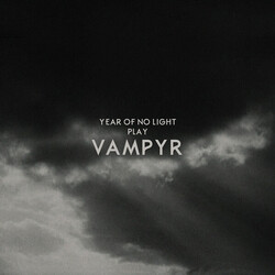 Year Of No Light Vampyr Vinyl 2 LP
