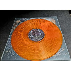 Slithering Decay Aeons Untold Vinyl LP