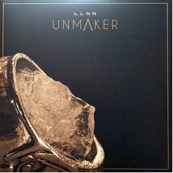 LLNN Unmaker Vinyl LP