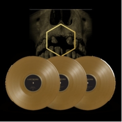 Lustmord & Various Artists The Others (Lustmord Deconstructed) (The Below Edition) Vinyl