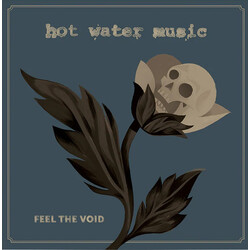 Hot Water Music Feel The Void Vinyl LP