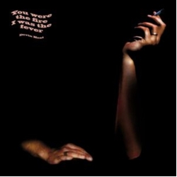 Devin Heat You Were The Fire I Was The Fe VINYL LP