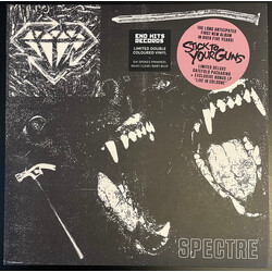 Stick To Your Guns Spectre Vinyl LP