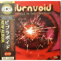 Vibravoid A Sparkle In The Twilight Multi Vinyl LP/CD