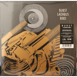 Burst Lazarus Bird Vinyl 2 LP