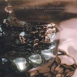 John Cxnnr X The Devil'S Trade Live At Roadburn VINYL LP