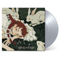 Aina The End My Collection Of Anime Songs (Cvnl) (Reis) VINYL LP