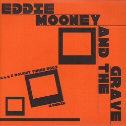 Eddie Mooney & The Grave I Bought Three Eggs / Zombie Vinyl