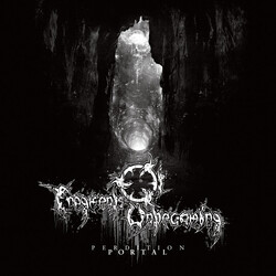 Fragments Of Unbecoming Perdition Portal - Chapter VI Vinyl LP