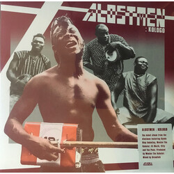 Alostmen Kologo Vinyl LP