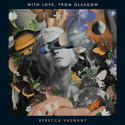 Rebecca Vasmant With Love, From Glasgow