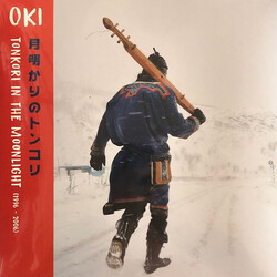 Oki Tonkori In The Moonlight (1996-2006) Vinyl LP