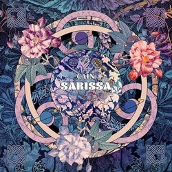 Cain Sarissa Vinyl