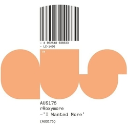 Rroxymore I Wanted More VINYL LP