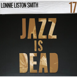 Lonnie Liston Smith / Ali Shaheed Muhammad / Adrian Younge Jazz Is Dead 17 Vinyl LP