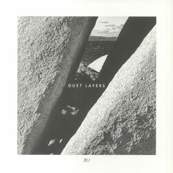 Various Duet Layers Vinyl LP