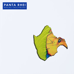 Niklas Paschburg Panta Rhei Vinyl LP