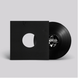 Brizman Dialing Thoughts (Ep) VINYL LP