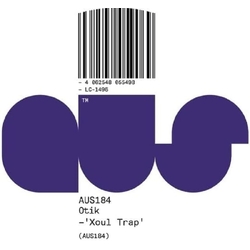 Otik Xoul Trap Ep (Ep) VINYL LP