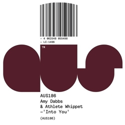 Dabbs,Amy / Whippet,Athlete Into You (Ep) VINYL LP