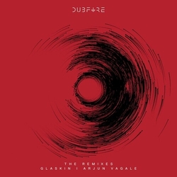 Dubfire Evolv (The Remixes) (Glaskin/Arjun Vagale Rmxs) VINYL LP