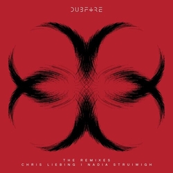 Dubfire Evolv (The Remixes) (Chris Liebing/Nadia Struiwigh VINYL LP