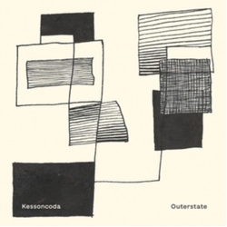 Kessoncoda Outerstate VINYL LP