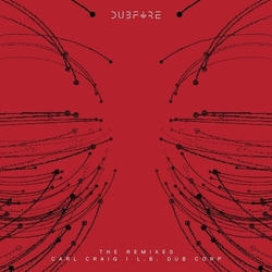 Dubfire Evolv (The Remixes) (Rmxs) VINYL LP