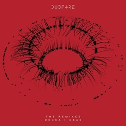 Dubfire Evolv (Remixes) (Decka/Deas) (Rmxs) VINYL LP