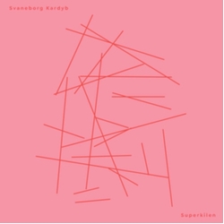 Svaneborg Kardyb Superkilen VINYL LP