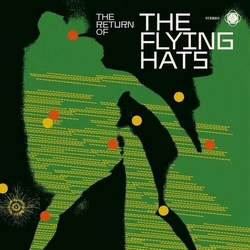 Flying Hats Return Of The Flying Hats VINYL LP