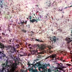 Batu & Donato Dozzy Exhale VINYL LP