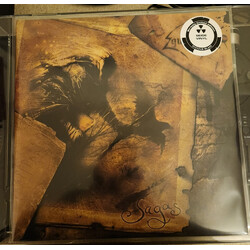 Equilibrium (7) Sagas Vinyl 2 LP