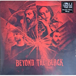 Beyond The Black Beyond The Black Vinyl LP