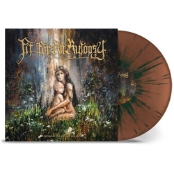 Fit For An Autopsy Oh What The Future Holds VINYL LP