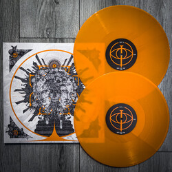 Bleed From Within Shrine Vinyl