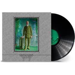 Graveyard 6 VINYL LP