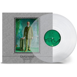Graveyard 6 VINYL LP