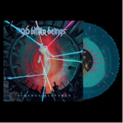 96 Bitter Beings Synergy Restored VINYL LP