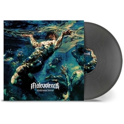 Malevolence Malicious Intent VINYL LP