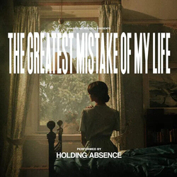 Holding Absence Greatest Mistake Of My Life (Colv) (Grn) VINYL LP