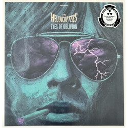 The Hellacopters Eyes Of Oblivion Vinyl LP